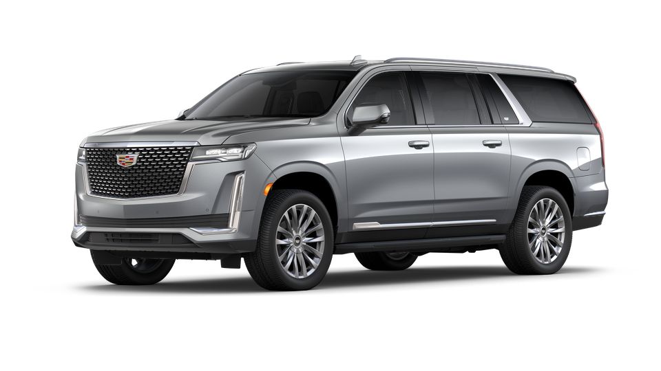 2024 Cadillac Escalade ESV Vehicle Photo