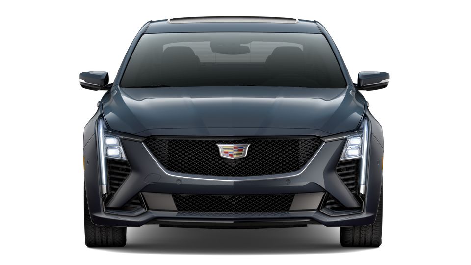 2025 Cadillac CT5 Vehicle Photo in BATON ROUGE, LA 70809-4546