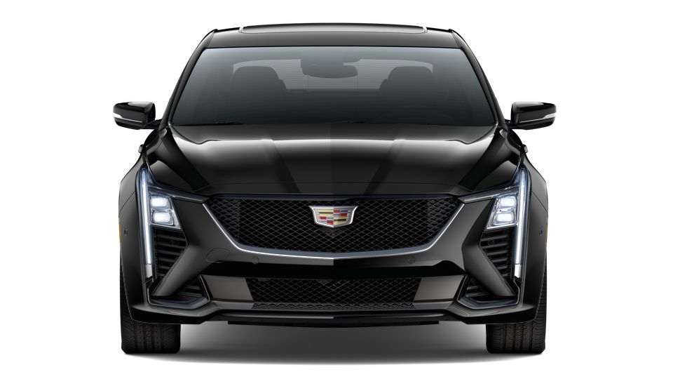 2025 Cadillac CT5 Vehicle Photo in POMPANO BEACH, FL 33064-7091