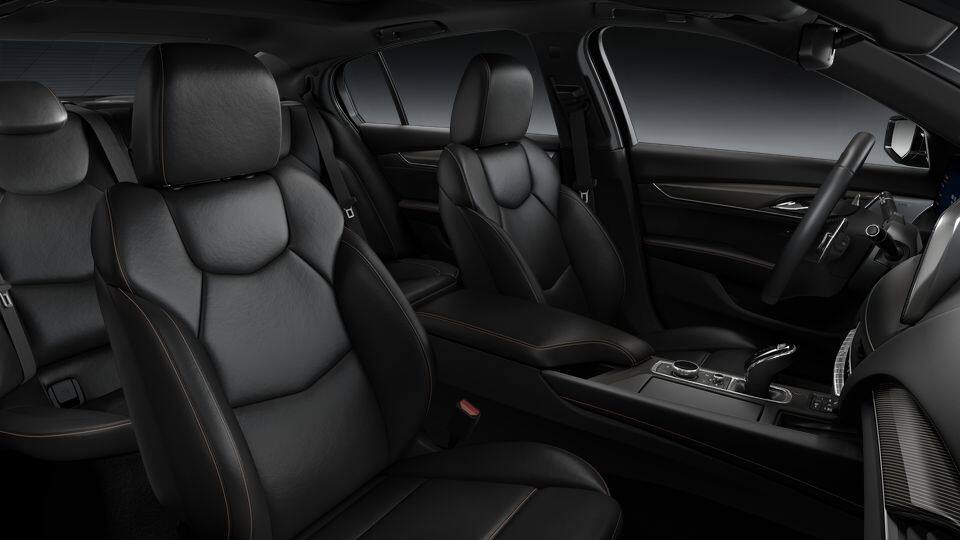 2025 Cadillac CT5 Vehicle Photo in Tampa, FL 33612