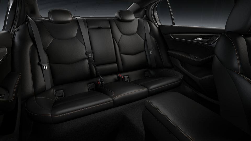 2025 Cadillac CT5 Vehicle Photo in Tampa, FL 33612