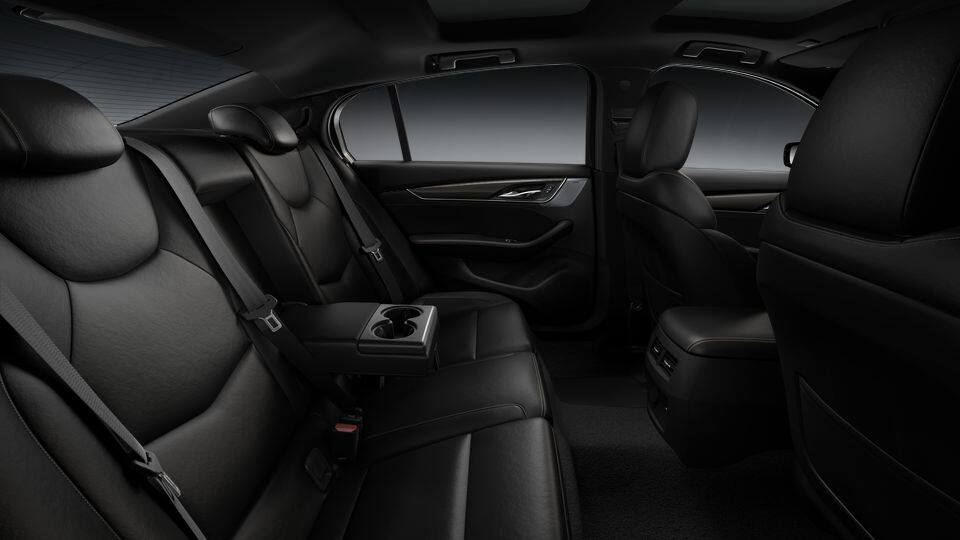 2025 Cadillac CT5 Vehicle Photo in Tampa, FL 33612