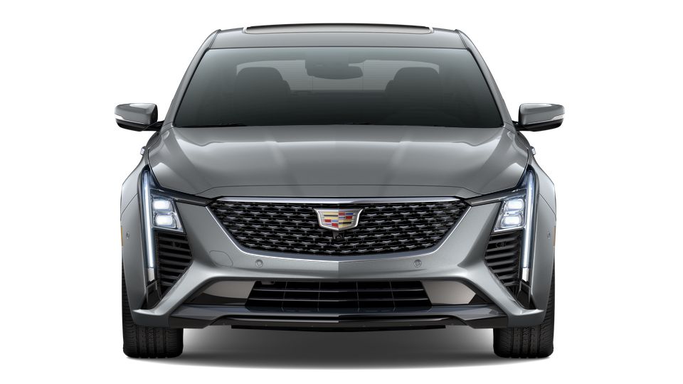 2025 Cadillac CT5 Vehicle Photo in DELRAY BEACH, FL 33483-3294