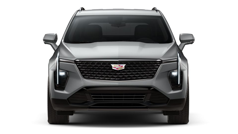 2025 Cadillac XT4 Vehicle Photo in SMYRNA, GA 30080-7631