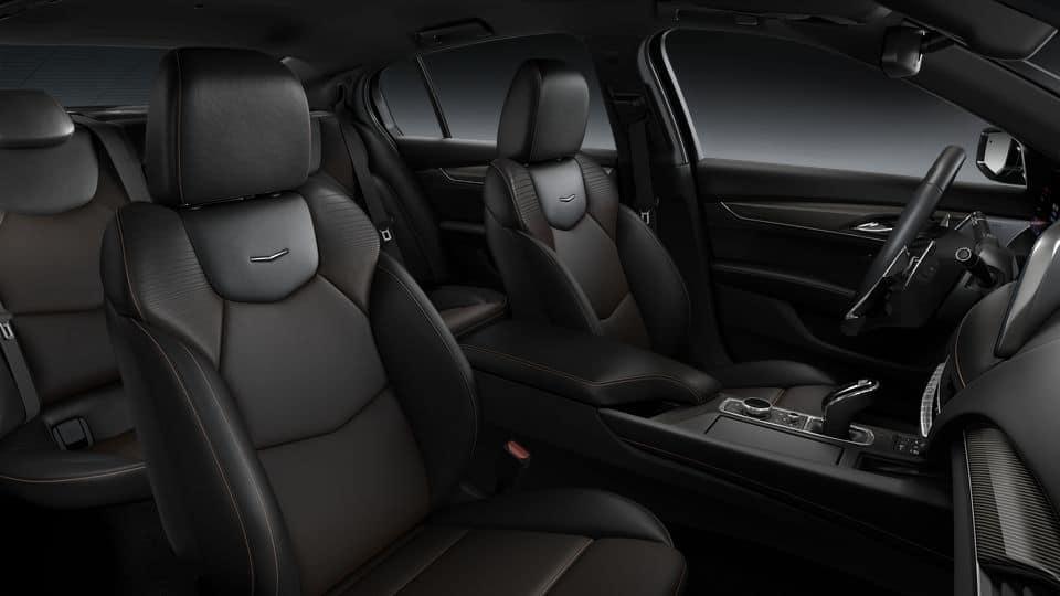 2025 Cadillac CT5-V Vehicle Photo in HOUSTON, TX 77079
