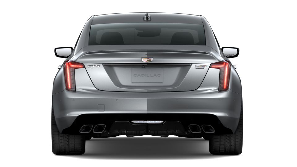 2025 Cadillac CT5-V Vehicle Photo in POMPANO BEACH, FL 33064-7091