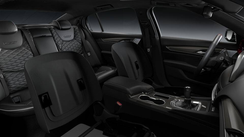 2025 Cadillac CT5-V Vehicle Photo in Tampa, FL 33612