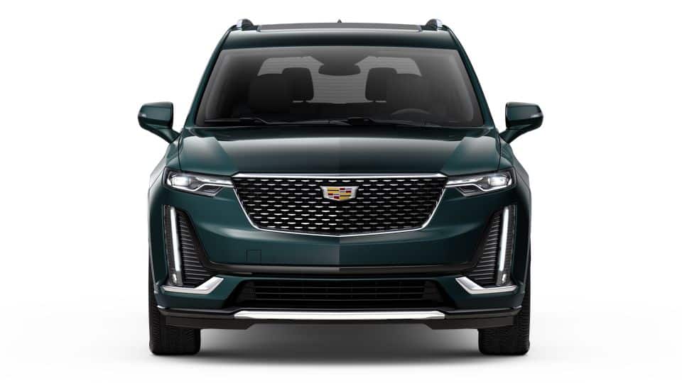 2025 Cadillac XT6 Vehicle Photo in TAMPA, FL 33612-3404