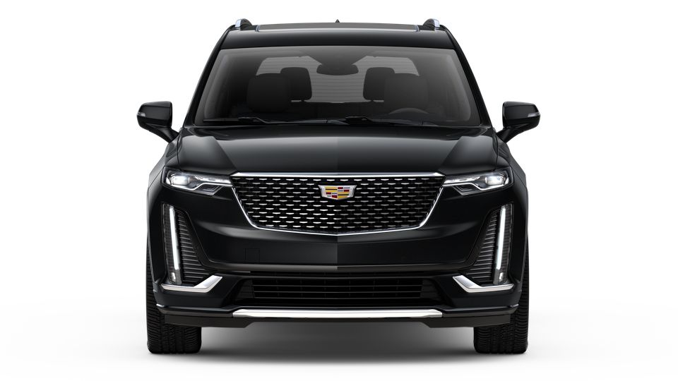 2025 Cadillac XT6 Vehicle Photo in WILLIAMSVILLE, NY 14221-4303