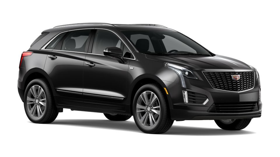 2025 Cadillac XT5 Vehicle Photo in NEENAH, WI 54956-2243