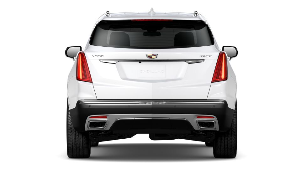 2025 Cadillac XT5 Vehicle Photo in Pompano Beach, FL 33064