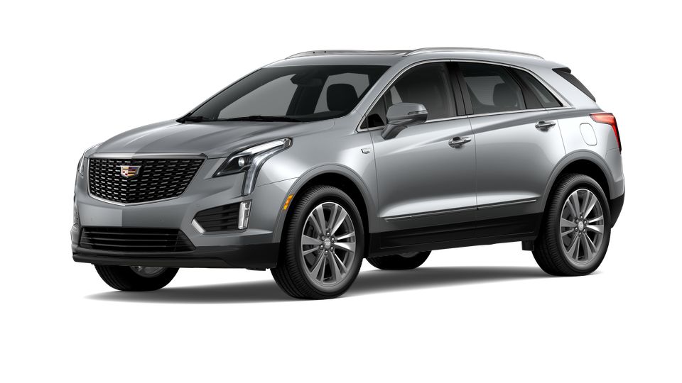 2025 Cadillac XT5 Vehicle Photo in SMYRNA, GA 30080-7631