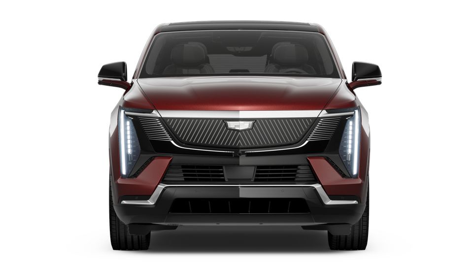 2025 Cadillac ESCALADE IQ Vehicle Photo in POMPANO BEACH, FL 33064-7091