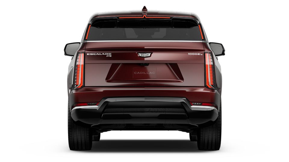 2025 Cadillac ESCALADE IQ Vehicle Photo in POMPANO BEACH, FL 33064-7091