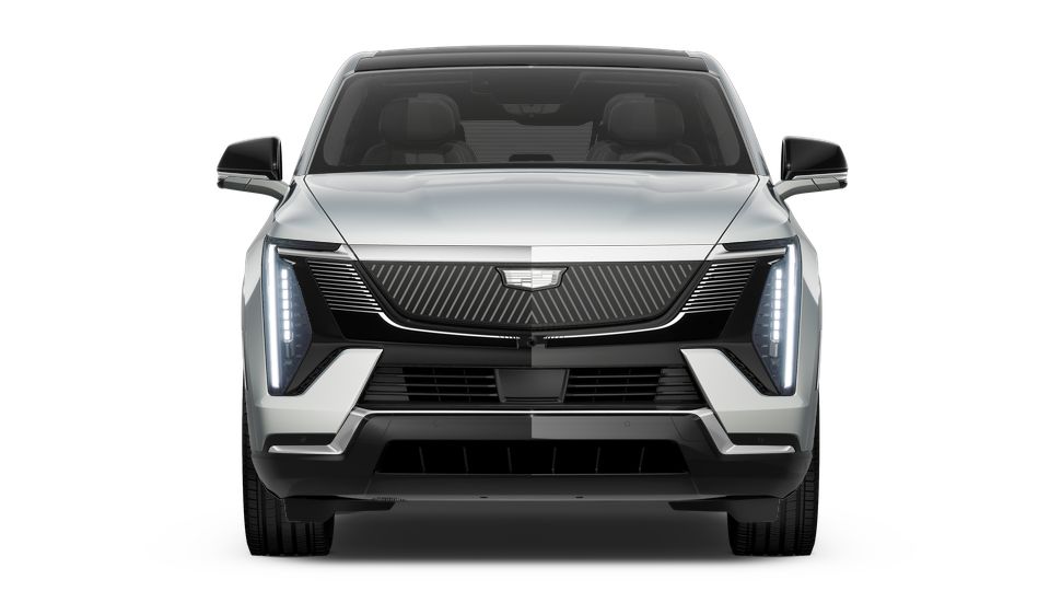 2025 Cadillac ESCALADE IQ Vehicle Photo in BATON ROUGE, LA 70809-4546