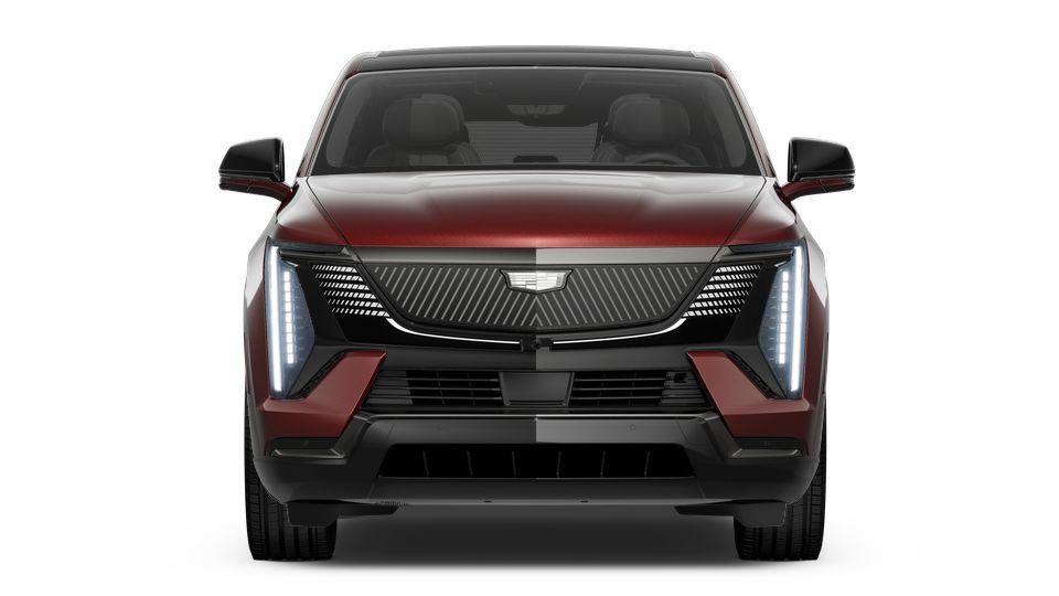 2025 Cadillac ESCALADE IQ Vehicle Photo in BATON ROUGE, LA 70809-4546