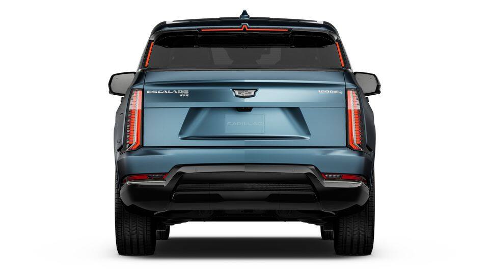 2025 Cadillac ESCALADE IQ Vehicle Photo in SUNRISE, FL 33323-3202