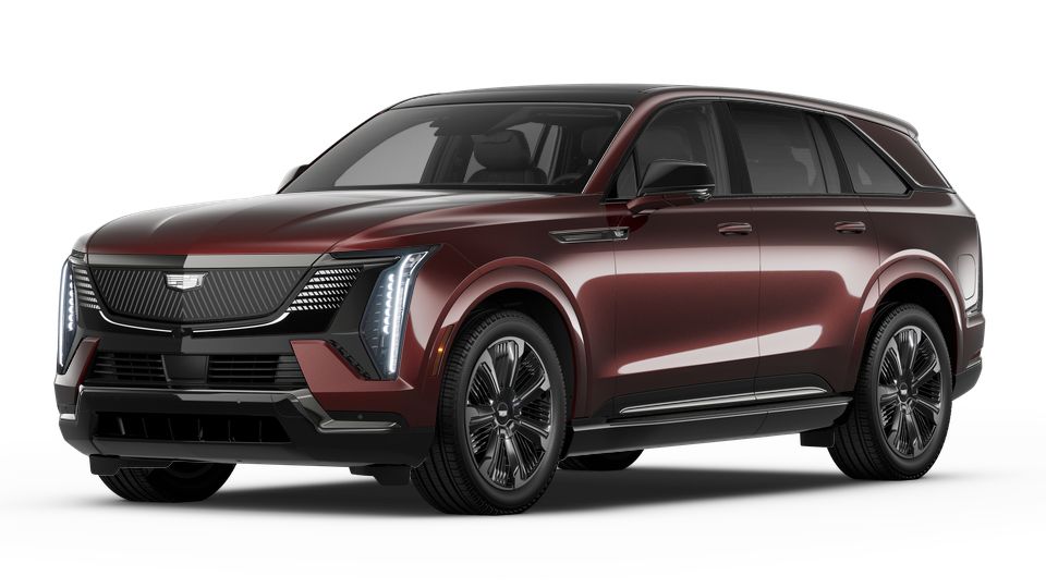 Cadillac 2025 Escalade IQ Sport 1