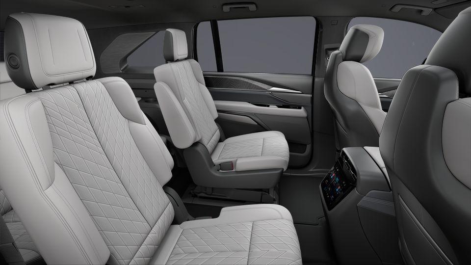 2025 Cadillac ESCALADE IQ Vehicle Photo in POMPANO BEACH, FL 33064-7091