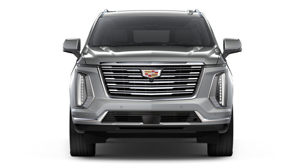 2025 Cadillac Escalade ESV Vehicle Photo in TREVOSE, PA 19053-4984