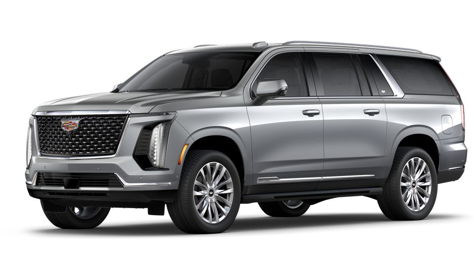 Cadillac 2025 Escalade ESV 4WD Luxury