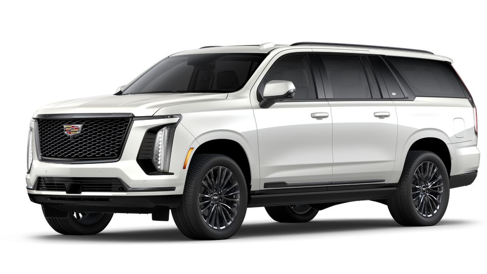 Cadillac 2025 Escalade ESV RWD Sport Platinum