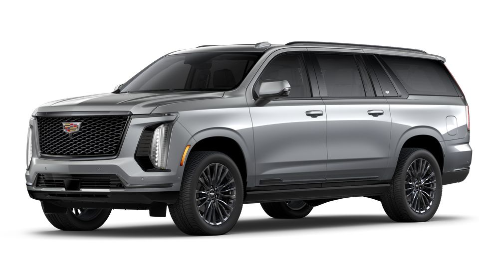 Cadillac 2025 Escalade ESV RWD Sport Platinum