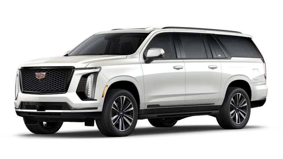 Cadillac 2025 Escalade ESV 4WD Sport