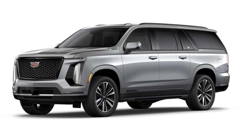 Cadillac 2025 Escalade ESV 4WD Sport