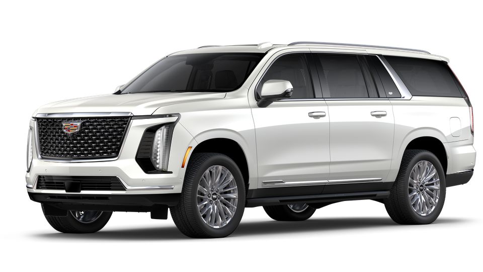 Cadillac 2025 Escalade ESV RWD Premium Luxury