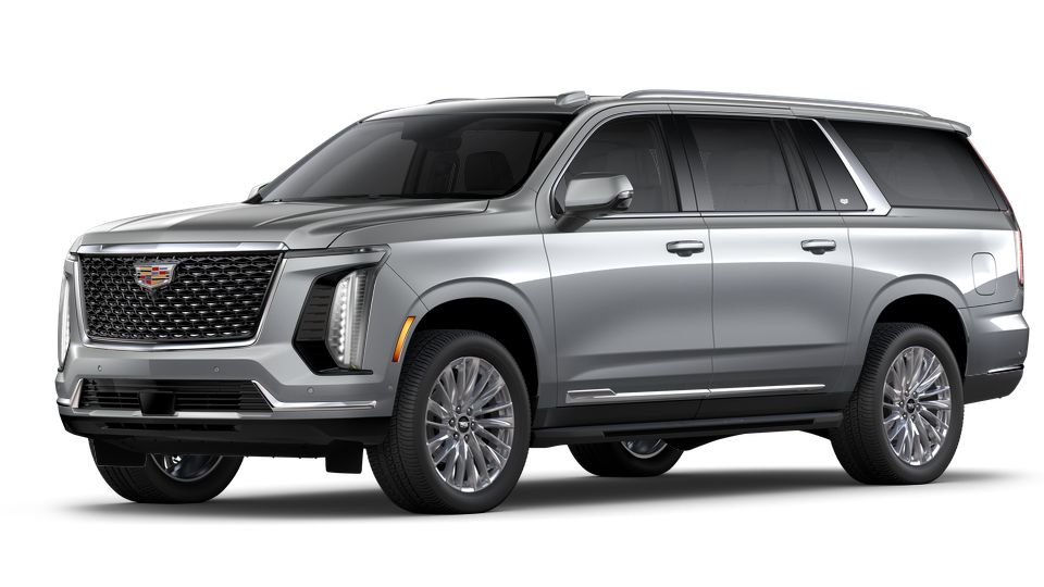 Cadillac 2025 Escalade ESV RWD Premium Luxury