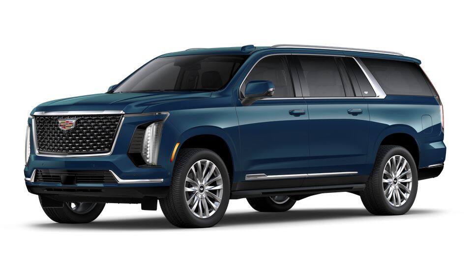 Escalade ESV