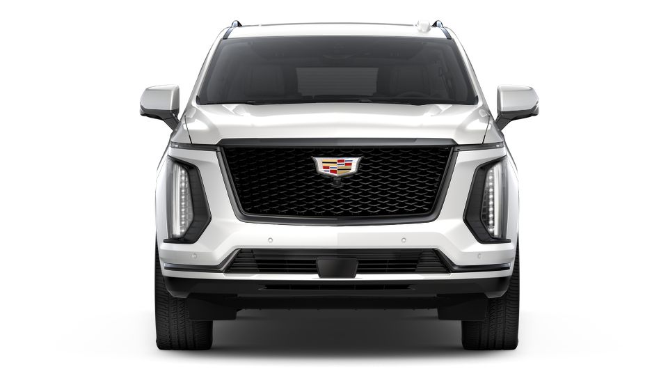 Cadillac 2025 Escalade ESV RWD Sport