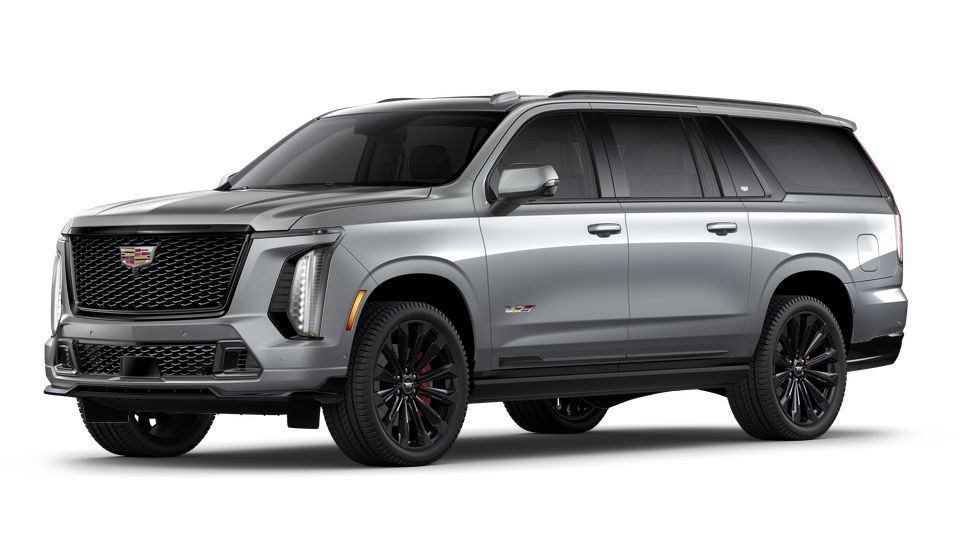 Cadillac 2025 Escalade ESV AWD V-Series