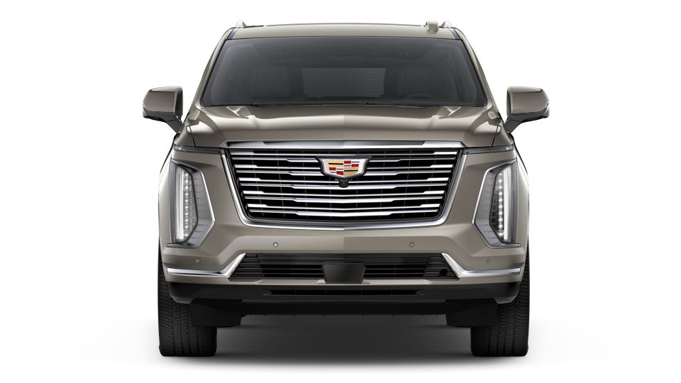 2025 Cadillac Escalade Vehicle Photo in POMPANO BEACH, FL 33064-7091