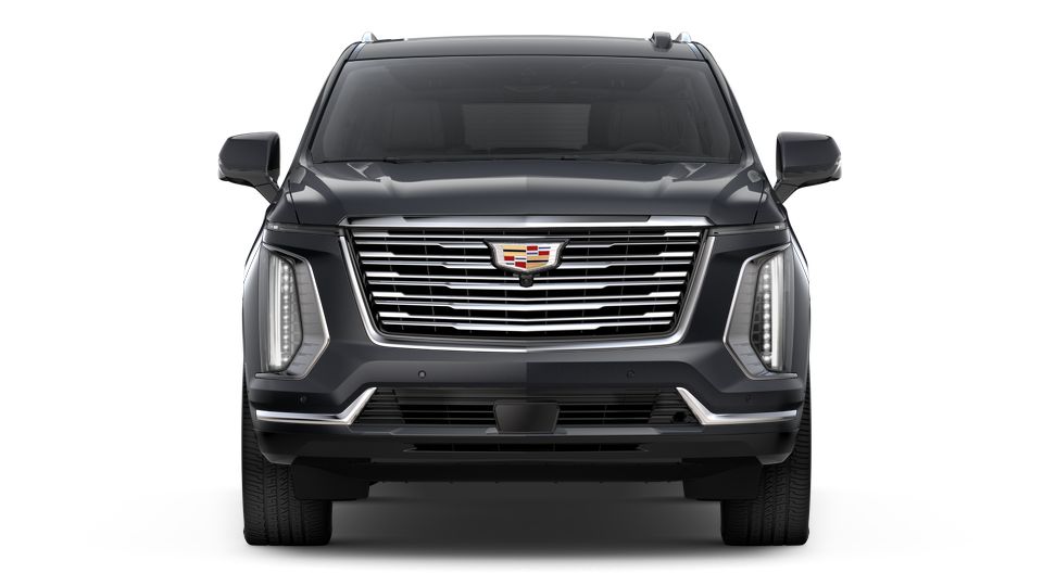 2025 Cadillac Escalade Vehicle Photo in MADISON, WI 53713-3220