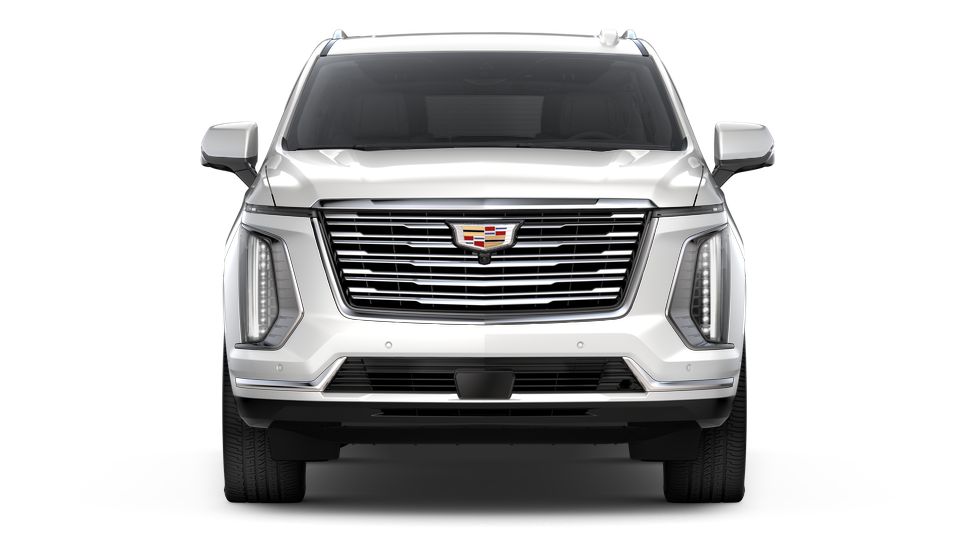 2025 Cadillac Escalade Vehicle Photo in BATON ROUGE, LA 70809-4546