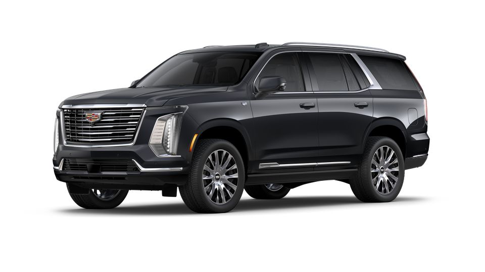 2025 Cadillac Escalade Vehicle Photo in BATON ROUGE, LA 70809-4546