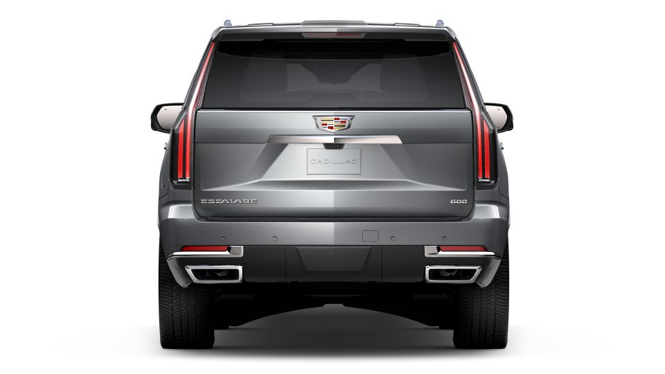 2025 Cadillac Escalade Vehicle Photo in BATON ROUGE, LA 70809-4546