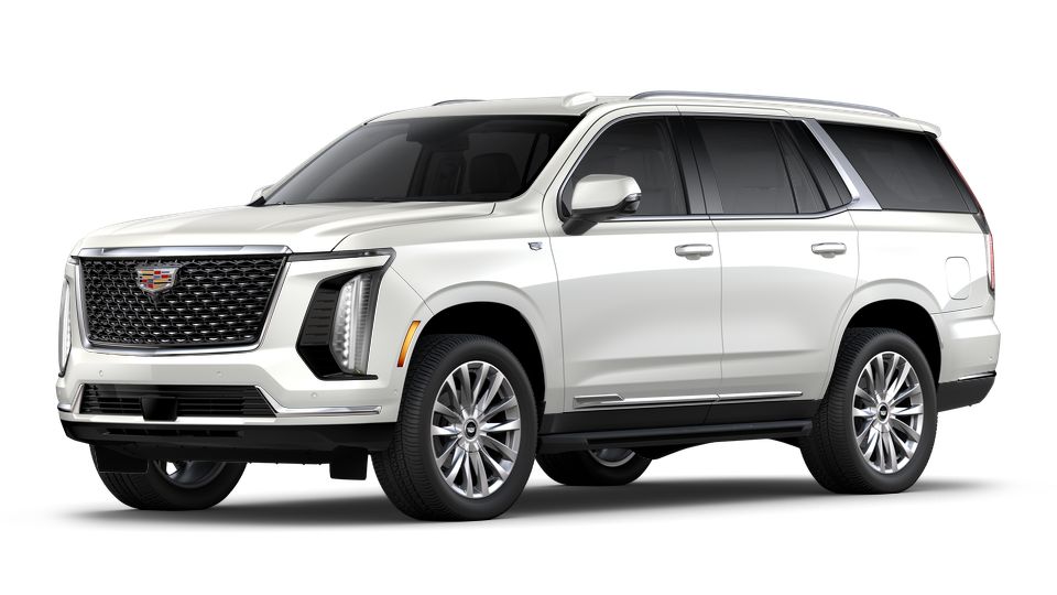 Cadillac 2025 Escalade RWD Luxury