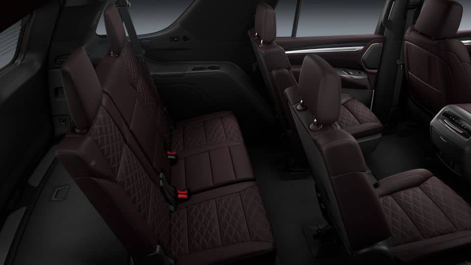 2025 Cadillac Escalade Vehicle Photo in CORPUS CHRISTI, TX 78412-4902
