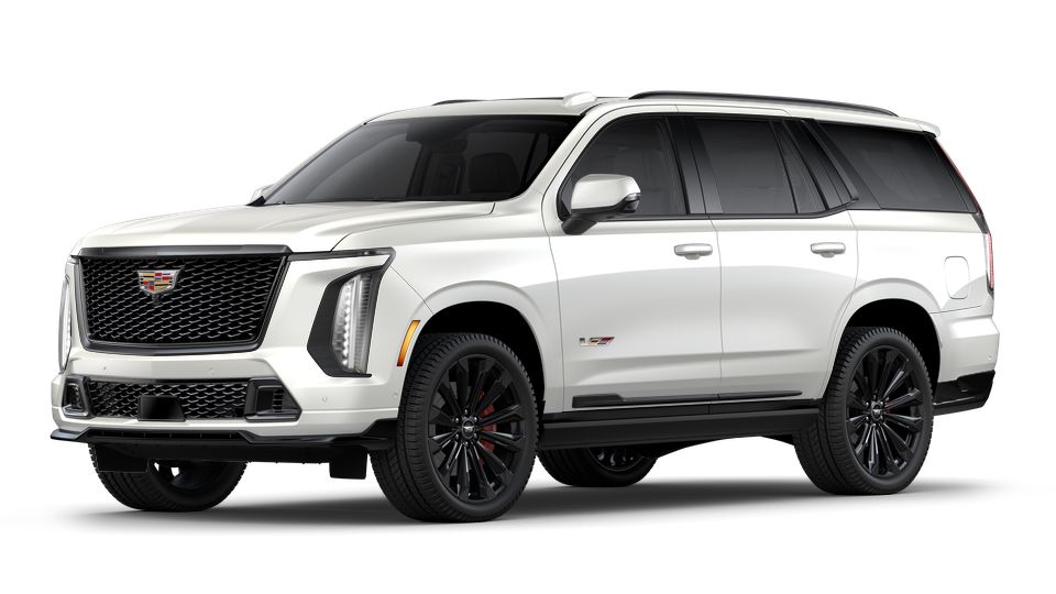 Cadillac 2025 Escalade AWD V-Series