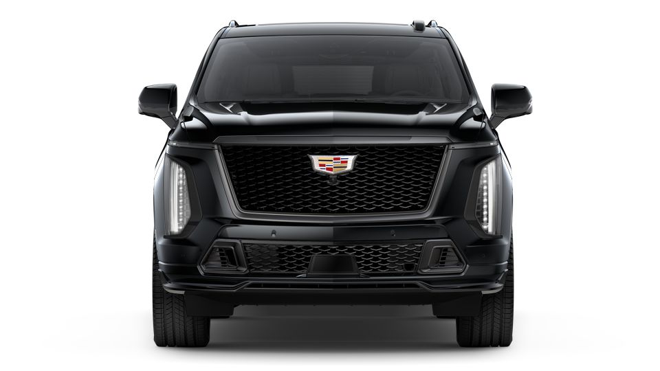 2025 Cadillac Escalade Vehicle Photo in POMPANO BEACH, FL 33064-7091