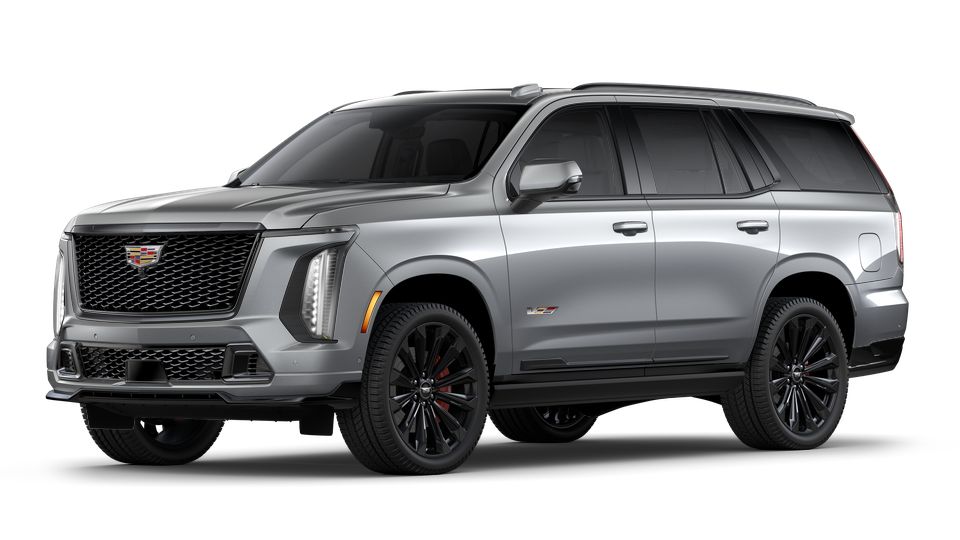 Cadillac 2025 Escalade AWD V-Series