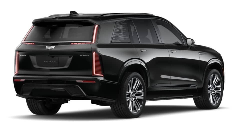 2026 Cadillac VISTIQ Vehicle Photo in BETHLEHEM, PA 18017-9401