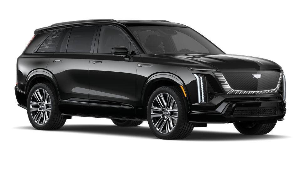 2026 Cadillac VISTIQ Vehicle Photo in BETHLEHEM, PA 18017-9401