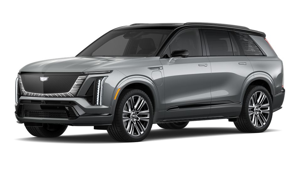 Cadillac 2026 VISTIQ Platinum