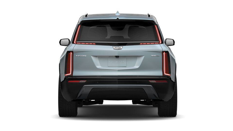 2026 Cadillac VISTIQ Vehicle Photo in GREEN BAY, WI 54303-3330
