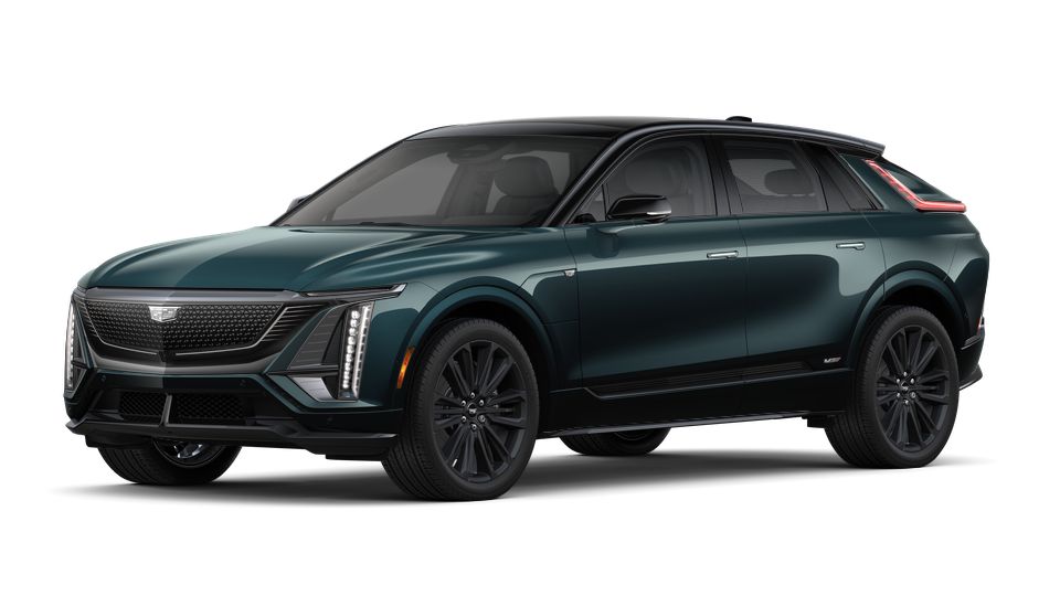 Cadillac 2026 LYRIQ LYRIQ-V Premium