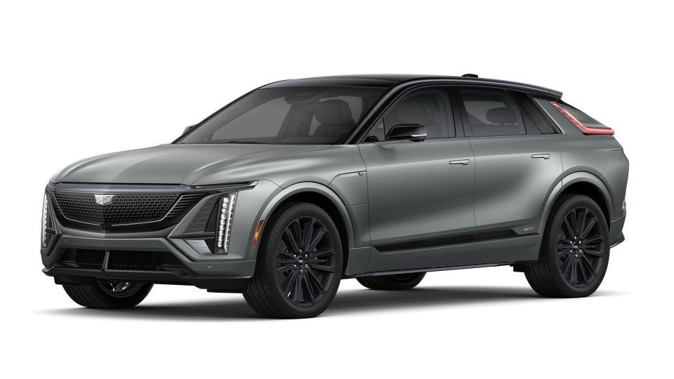 Cadillac 2026 LYRIQ LYRIQ-V Premium